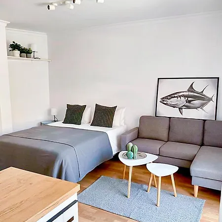 Estudio Del Carmen & Parking